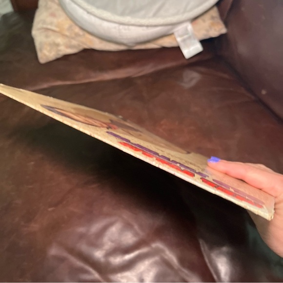 Mel Tillis Sings Old Faithful Vinyl Record 1969 - Picture 3 of 9